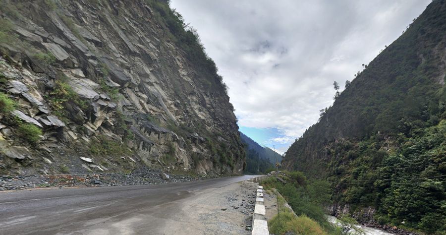 National Highway 15 National Highway 15